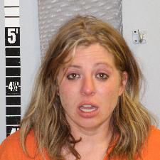 Christina Dawn Applin